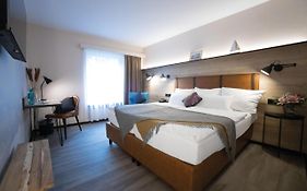 Oste-Hotel Superior
